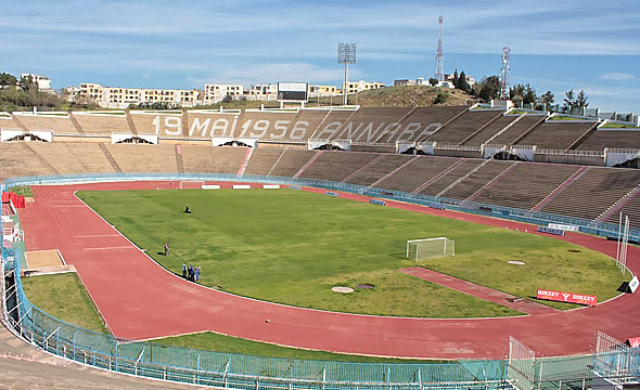 Stade 19 mai 1956 d’Annaba